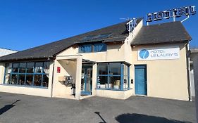 Hotel Le Laury'S