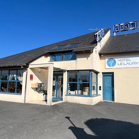 Hotel Le Laury'S Onet-le-Château Esterno foto