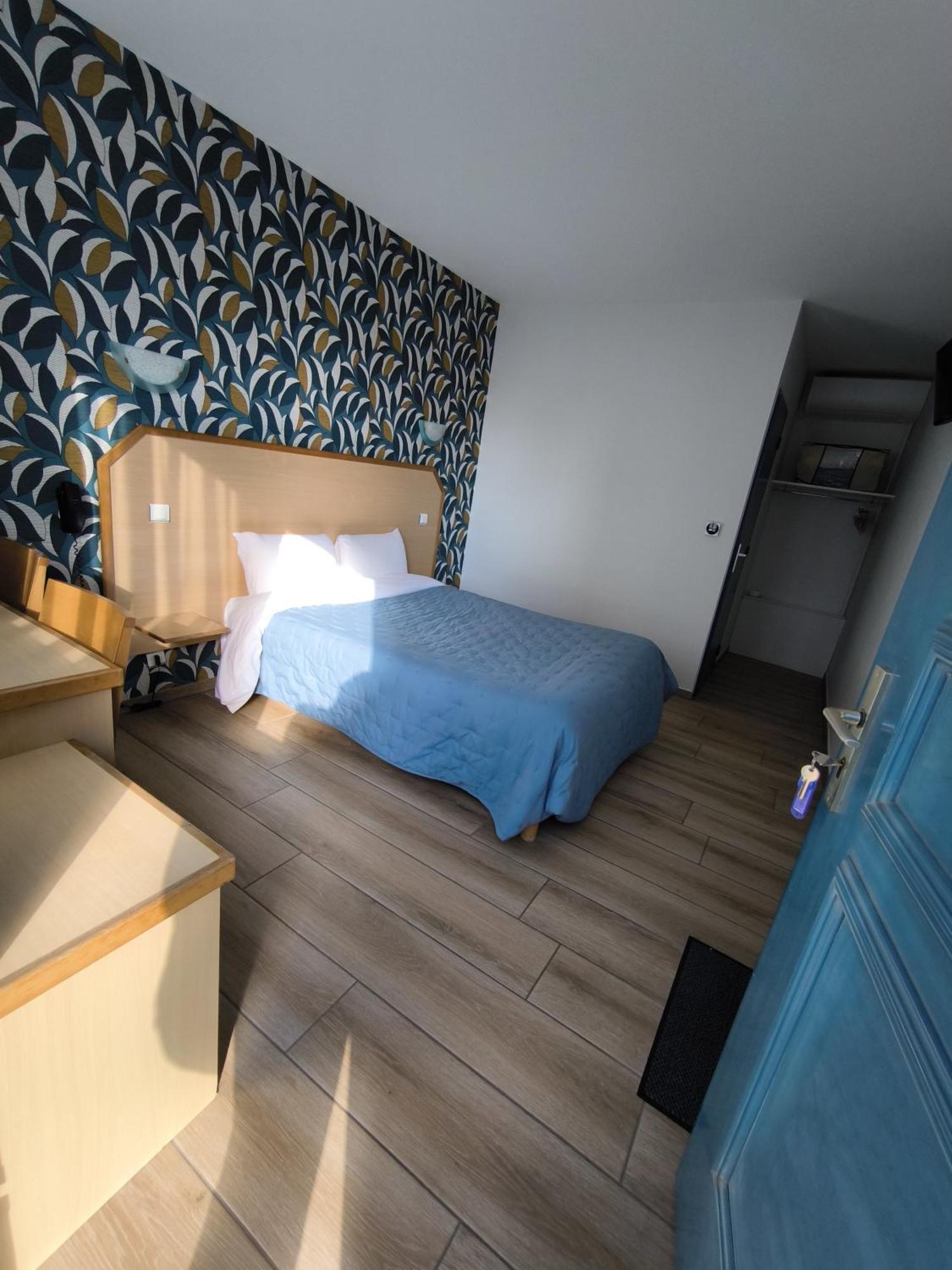 Hotel Le Laury'S Onet-le-Château Esterno foto