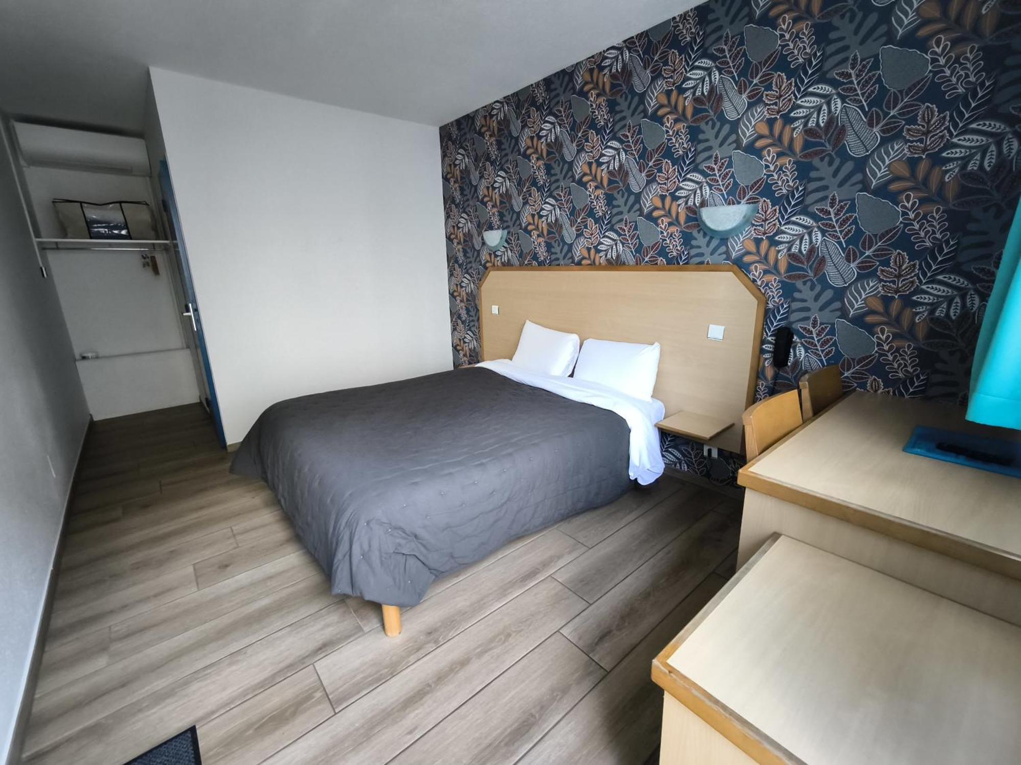 Hotel Le Laury'S Onet-le-Château Esterno foto